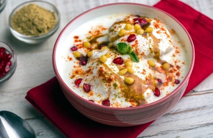 DAHI BHALLA