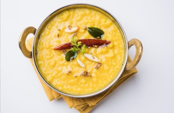 DAL TADKA