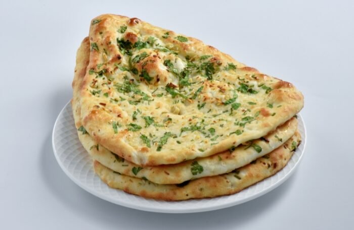 AMRITSARI KULCHA