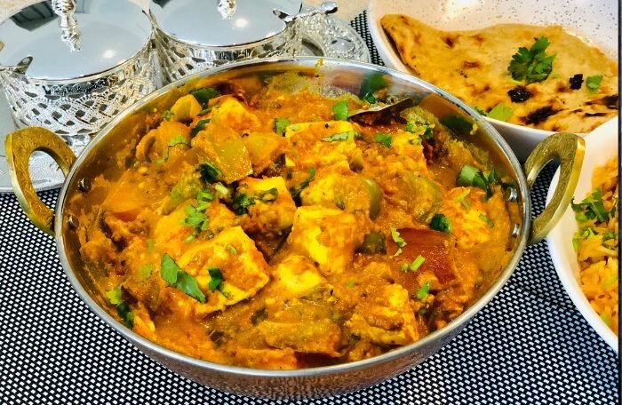KADAI PANEER