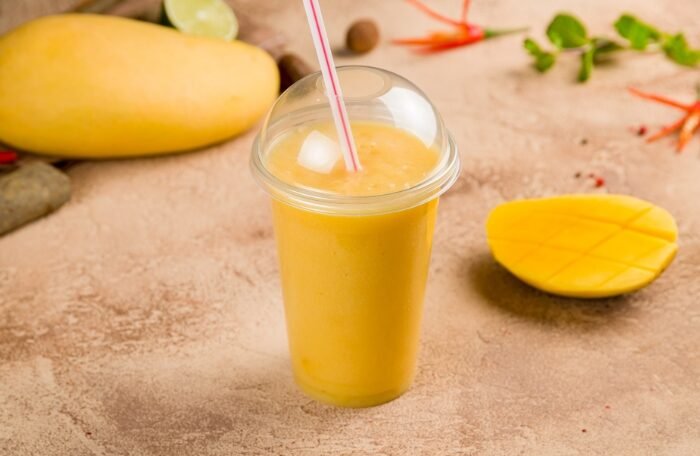 MANGO SHAKE