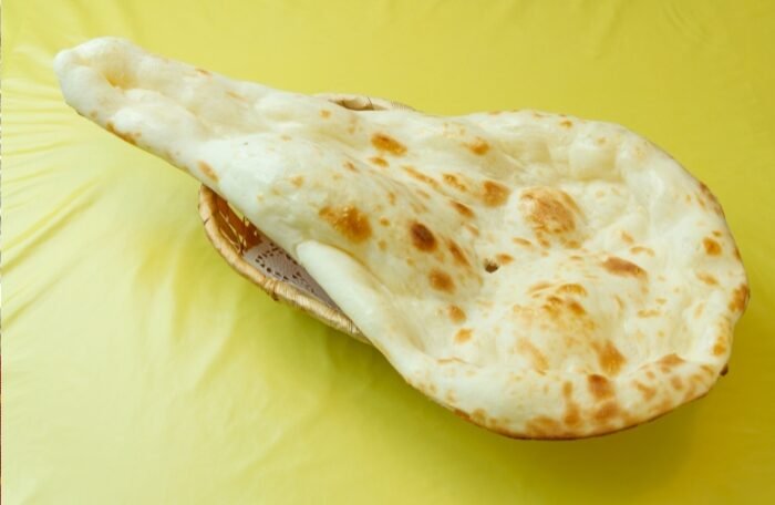 PLAIN NAAN