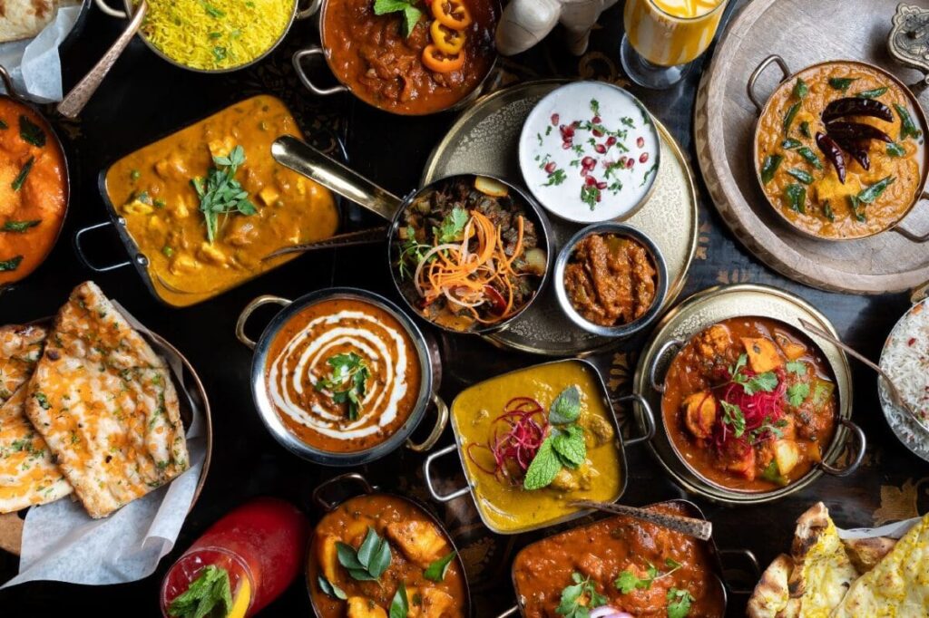 Indian Food Near Me