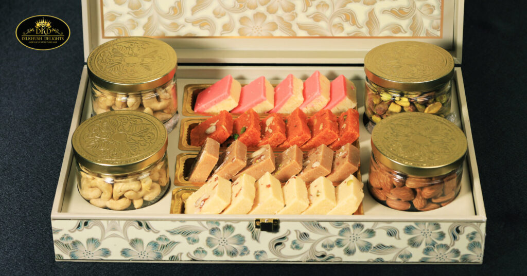 Dilkhush Delights