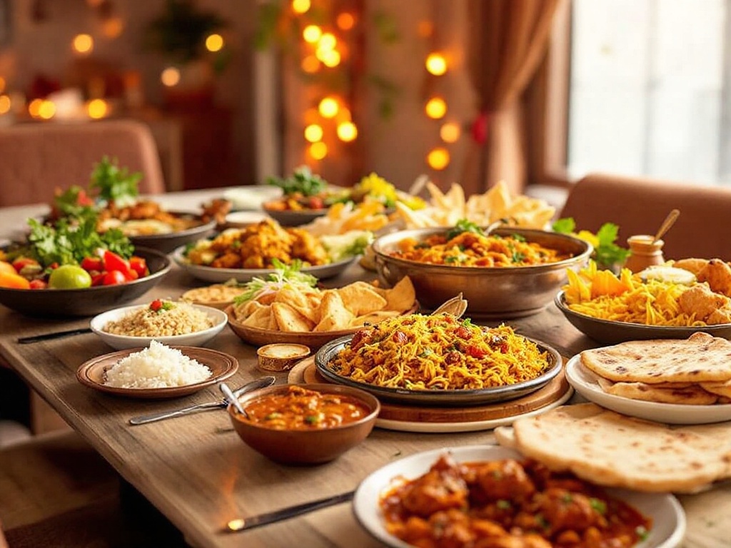 Best Indian Food Near Me