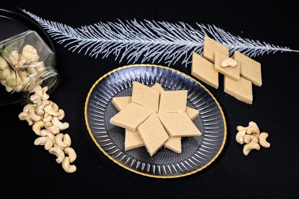 Buy mithai in Surrey