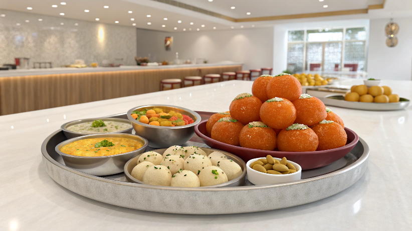 Punjabi Sweets Near Me