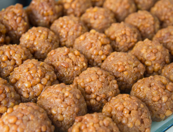 Jaipur Laddoo (1LB)