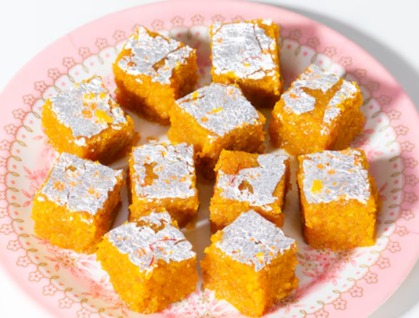 Moong Dal Pinni (1LB)