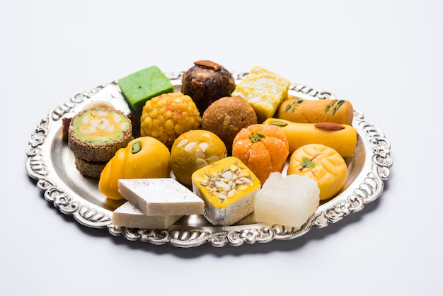 Traditional Sweets Near Me