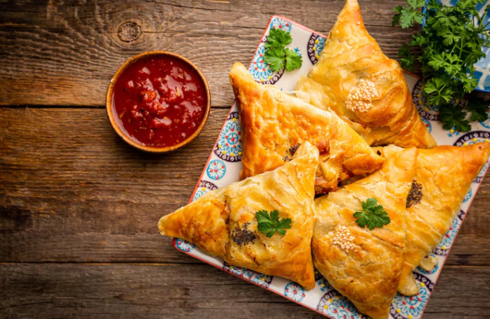SAMOSA
