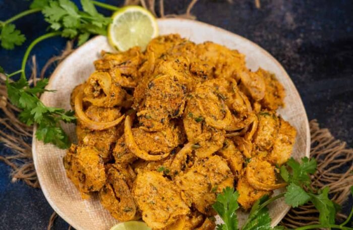 SOYA CHAAP (TANDOORI, MALAI, CHILLI)