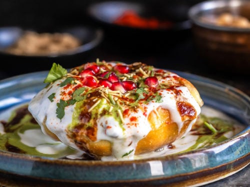 RAJ KACHORI