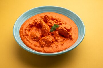 Butter Chicken Surrey