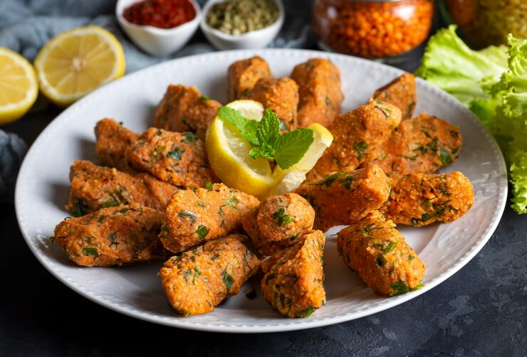  Best Fish Pakora Surrey
