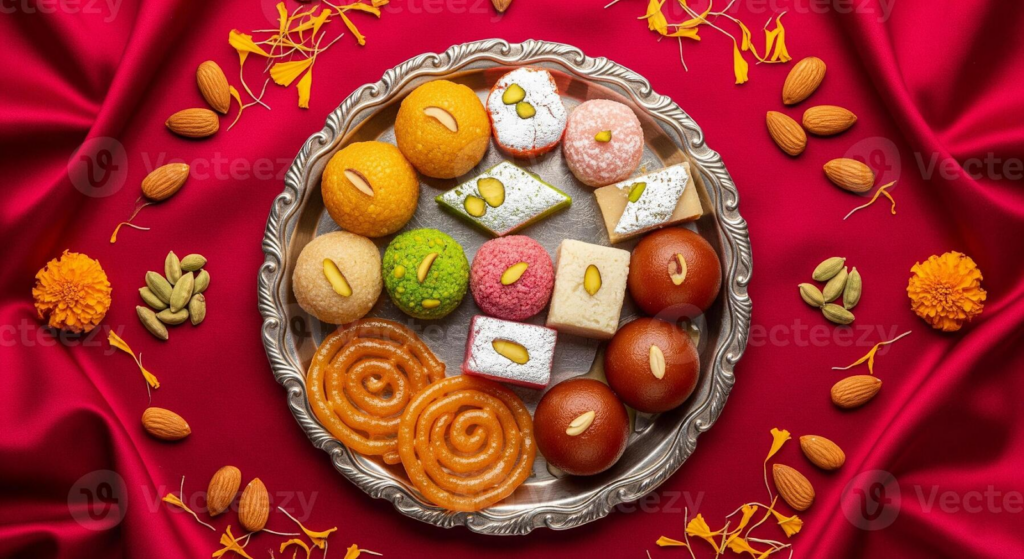 Mithai in Surrey