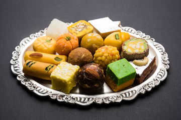 Mithai Near Me