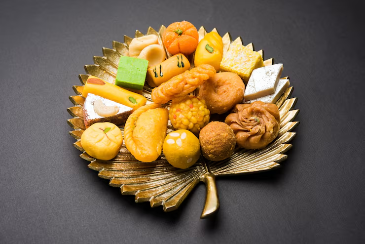 Mithai in Surrey
