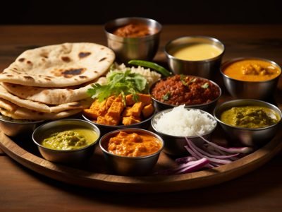 Indian Food Near me