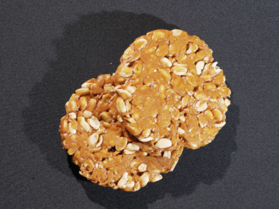 Indian Gur and Gajak Store .