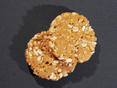 Indian Gur and Gajak Store .