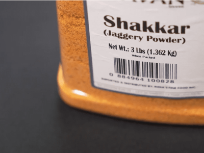 Organic shakkar Surrey BC